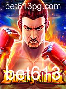 BoxingKing: O Jogo Revolucionário de Boxe com Apostas