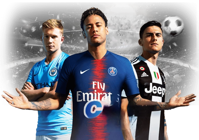 Lots of sports bets at bet613 sports