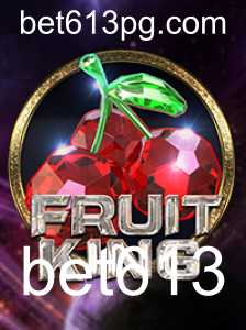 Conheça o Jogo FruitKing e Sua Dinâmica Inovadora com a Aposta bet613