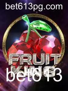 Conheça o Jogo FruitKing e Sua Dinâmica Inovadora com a Aposta bet613