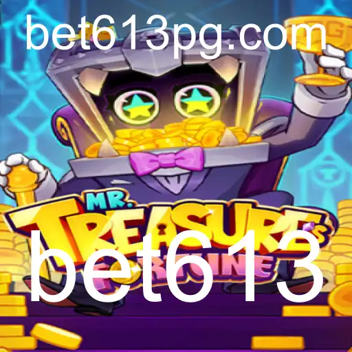Descubra o Fascinante Mundo de MrTreasuresFortune