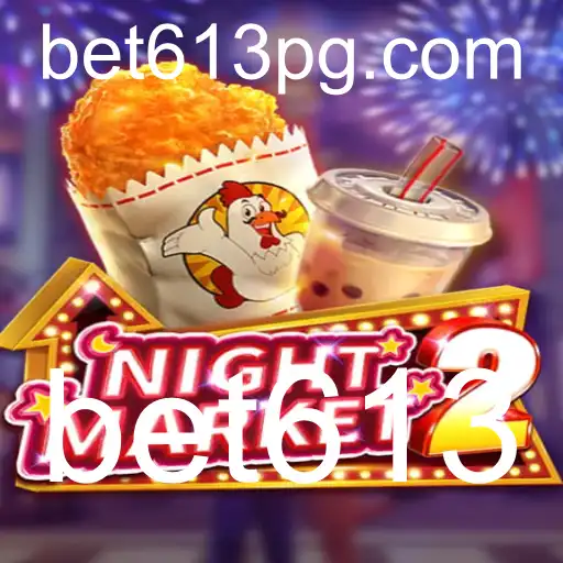 NightMarket2: Uma Imersão no Mundo dos Jogos com bet613