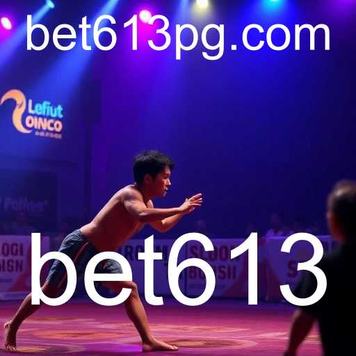 Explorando o Fascinante Mundo do Sabong Online e a Ascensão do bet613