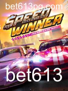 Descubra o Mundo Empolgante de SpeedWinner com bet613