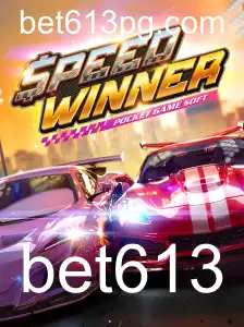 Descubra o Mundo Empolgante de SpeedWinner com bet613